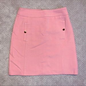 LOFT Skirt - Pink